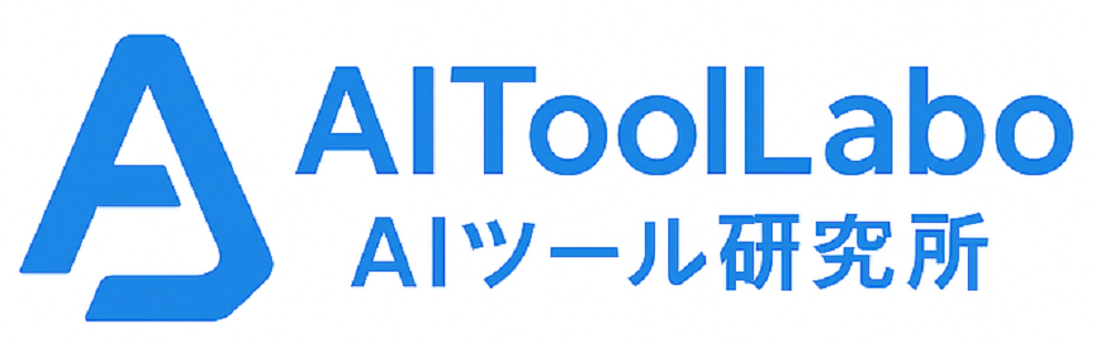 AiToolLabo ロゴ